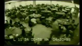 Forensic Recreation Columbine High School Shooting [upl. by Marcelia]