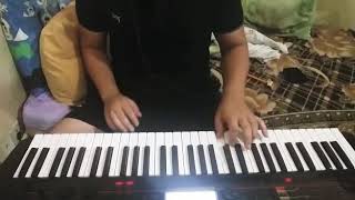 Apelido carinhoso  teclado piano sanfona [upl. by Areta]