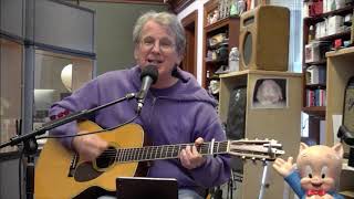 Roger McNamee quotParadisequot 021222 [upl. by Benildas853]