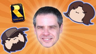 Special Guest Grant Kirkhope  Guest Grumps [upl. by Dagney]