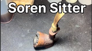 Soren Sitter Pipe Restoration [upl. by Eindys358]