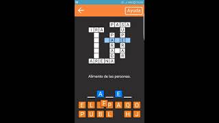 Crucigramas gratis en español [upl. by Atteras]