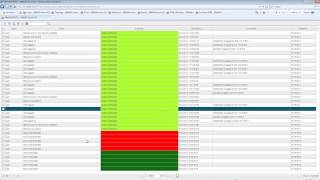 Integrate network diagnostics in HMI  SCADA with SINEMA Server [upl. by Ahsital]