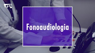 Fonoaudiologia  Ufes Campus de Maruípe [upl. by Akinihs596]