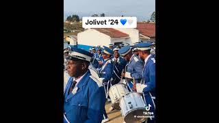 Jolivet 2024 September church opening [upl. by Gonyea]