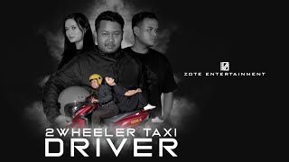 2WHEELER TAXI DRIVER Full Movie LERSIA PLAY ah  Zote Entertainment  Mizo Film 2024 [upl. by Olympia]