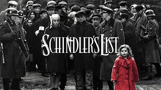 SCHINDLERS LIST [upl. by Brubaker32]