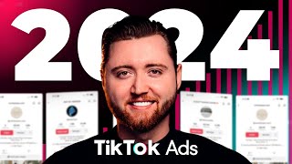 How To Create High Converting TikTok Ad Creatives in 2024 [upl. by Indira]