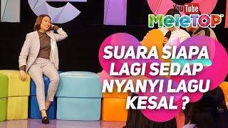 Suara siapa lagi sedap nyanyi lagu KESAL  Ara Johari AF2016 atau Sherry Al Hadad [upl. by Sale]