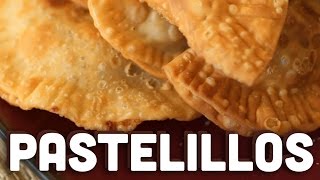 How To Make PASTELILLOS  mitú [upl. by Cortie233]