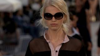 The Fashion Accessory – CHANEL Eyewear [upl. by Aytnahs5]