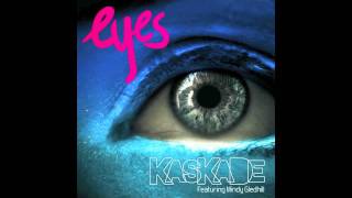 Kaskade feat Mindy Gledhill  Eyes [upl. by Cooe725]