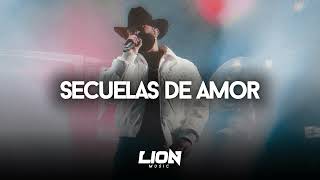 Carin Leon  Secuelas de Amor Audio Oficial [upl. by Acus]