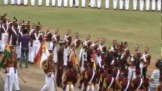 PNPA Masundayaw Class Recognition Rites [upl. by Nami]