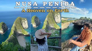 Nusa Penida Island Bali  EVERYTHING to Know before you go  INDIA to BALI  Bali Travel Guide [upl. by Sallee714]