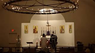 St Patrick Orthodox Church All Souls Mass [upl. by Estes]