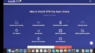 Astrill VPN Coupon Code Get 48 Off Discount [upl. by Chatterjee]