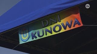 LokalnaTV OSTROWIEC i ŚWIĘTOKRZYSKIE Festyn Dni Kunowa 2019 [upl. by Rashidi]