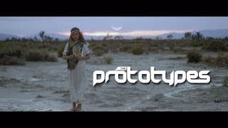 The Prototypes  Dont Let Me Go feat Amy Pearson Official Video [upl. by Tica615]