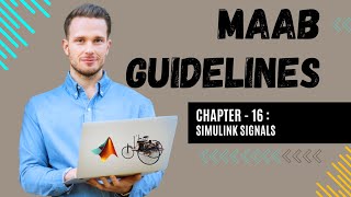 Chapter 16  Simulink signals [upl. by Beckie781]