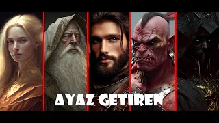 Ayaz Getiren Soundtrack AyazGetiren müzik soundtrack [upl. by Conroy21]