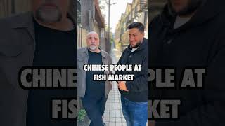 Omid Djalili amp Neema Naz Accent Wars NeemaNaz OmidDjaliliOfficial funny funnyvideo [upl. by Asia]