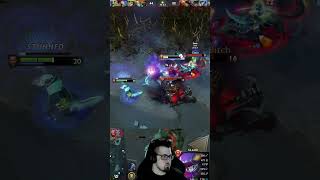 SLARK DOUBLE RAMPAGE [upl. by Euhsoj]