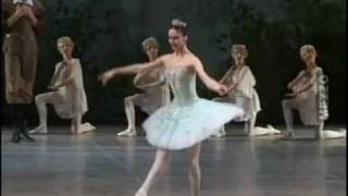 Svetlana Zakharova  La tsarine de la danse [upl. by Enyalahs89]