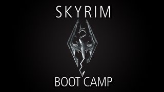 Skyrim CK Bootcamp Chapter 1 Creating a Cell Part 14 [upl. by Abih409]