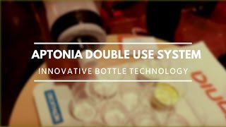 Aptonia Double Use System  Decathlon Innovation Awards 2015 Winner [upl. by Linneman412]