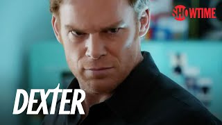 Dexter Series Finale review [upl. by Carol-Jean]