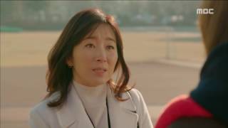 Weightlifting Fairy Kim Bok Ju 역도요정 김복주 ep14JooHyuk and YooSun and be reunited20170104 [upl. by Arrekahs]