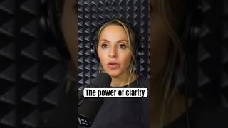 The Power of Clarity  Gabby Bernstein [upl. by Jen]