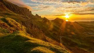 Quiraing Sunrise [upl. by Kester152]