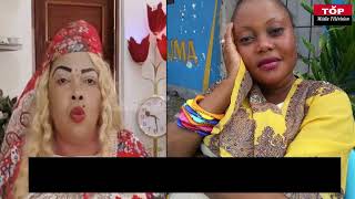 MOTO EPELI  COMEDIENNE GABRIEL APUPOLI FATOU NA BANA LEMBA ABIMISI BA VÉRITÉ NIONSO YA MATANGA SUZY [upl. by Arabele738]