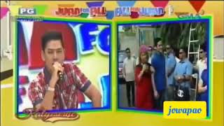 Throwback Vico Sotto appeared on Eat bulaga [upl. by Angelique376]