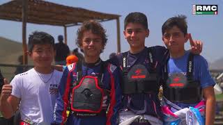 ¡ARRANCA EL CAMPEONATO ROTAX MAX CHALLENGE PERÚ 2025 [upl. by Appilihp978]