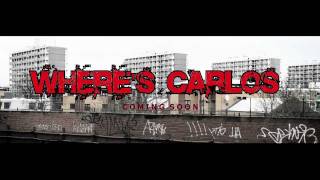 Ghetts  Wheres Carlos Official Movie Trailer HD [upl. by Ahsain771]