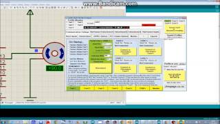 Arduino  servo motor  flap  fsx [upl. by Janice]