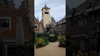 🇳🇱 Church Enkhuizen TravelwithHugoF church enkhuizen [upl. by Assennej]