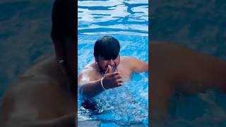 Don’t miss the end 🤣😂 anthonykarthik comedy trending funny telugu ytshortsindia [upl. by Ahser]