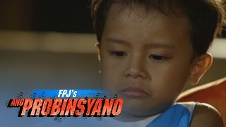 FPJs And Probinsyano Bereavement [upl. by Olds]