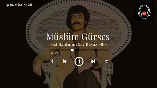 MÜSLÜM GÜRSES ❤ SEÇME ŞARKILAR MÜTHİŞ ARŞİV [upl. by Leela]