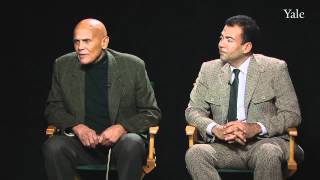 Harry Belafonte Is enthusiasm an essential part of philanthropic investment [upl. by Odyssey606]