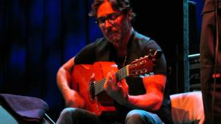 Mediterranean Sundance  Al Di Meola Live  Rio Theatre Santa Cruz CA 101615 [upl. by Enailil]