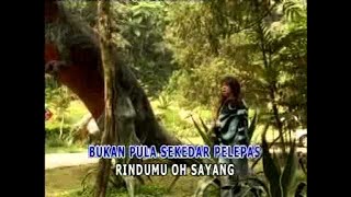 Endang S Taurina  Benci Tapi Rindu OFFICIAL [upl. by Boy363]