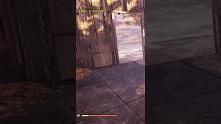 Getting Overeaters Mod From Scrapping venemie gaming fallout76 youtubeshorts xbox ps5 xboxps5 [upl. by Tedd322]