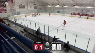 Pittsburgh Stars 18U Live 202425 [upl. by Newob]