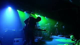 The Werks  DARK farm 4K Ultra HD  The Summit Music Hall  Colombus OH  1019 [upl. by Sachi]