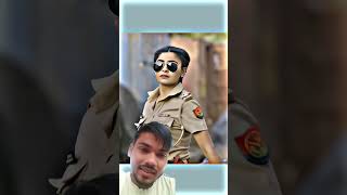 Madam Sir ❣️🙏bollywood yuki br28 love madamsir karishmasing attitude shortvideo shorts [upl. by Ahtaela]